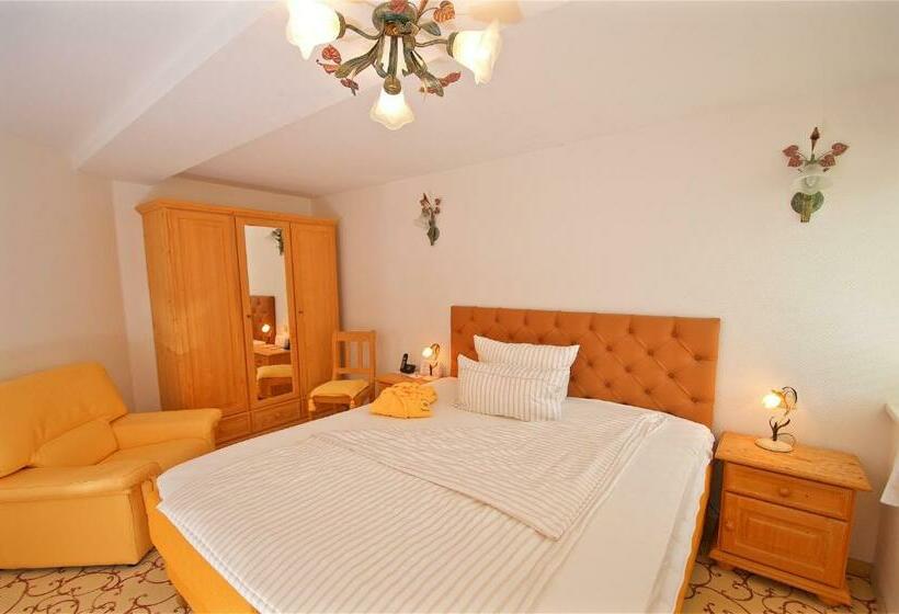 １ベッドルームハウス, Panorama Seeresort & Spa