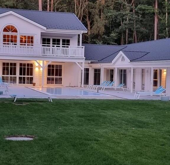 디럭스 룸 킹사이즈 침대, Panorama Seeresort & Spa