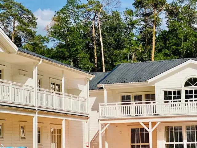 キングサイズベッドのスーペリアルーム, Panorama Seeresort & Spa