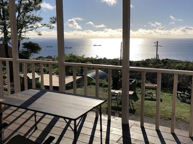 خانه 1 خوابه, Panorama Ocean View Cottage