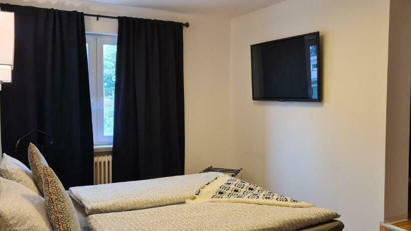 Номер Стандарт, Westerwaldhotel Dernbach