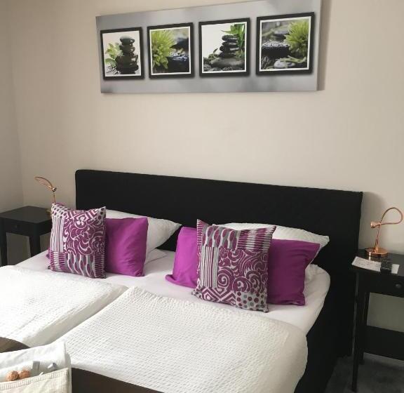 דירת חדר, Wohnraum Hotel & Gästehaus