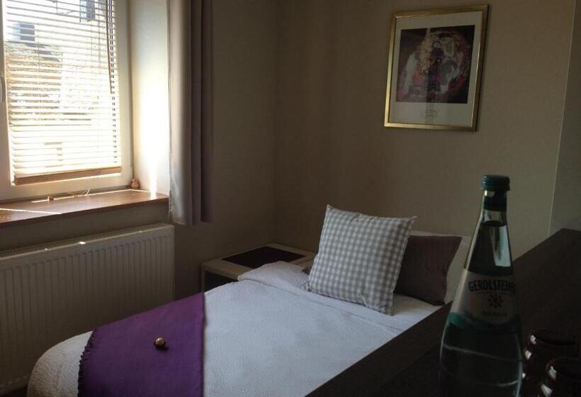 דירת חדר, Wohnraum Hotel & Gästehaus