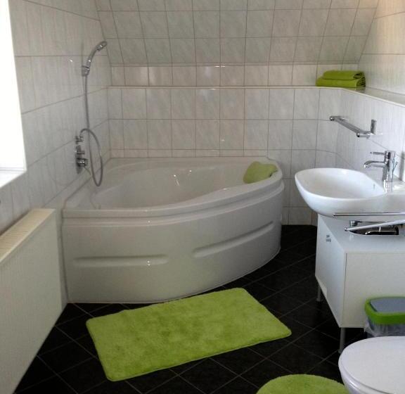 דירת חדר, Wohnraum Hotel & Gästehaus