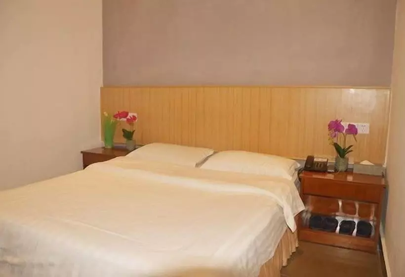 スタンダードルーム, Yimi Hotel Changshou Metro Branch