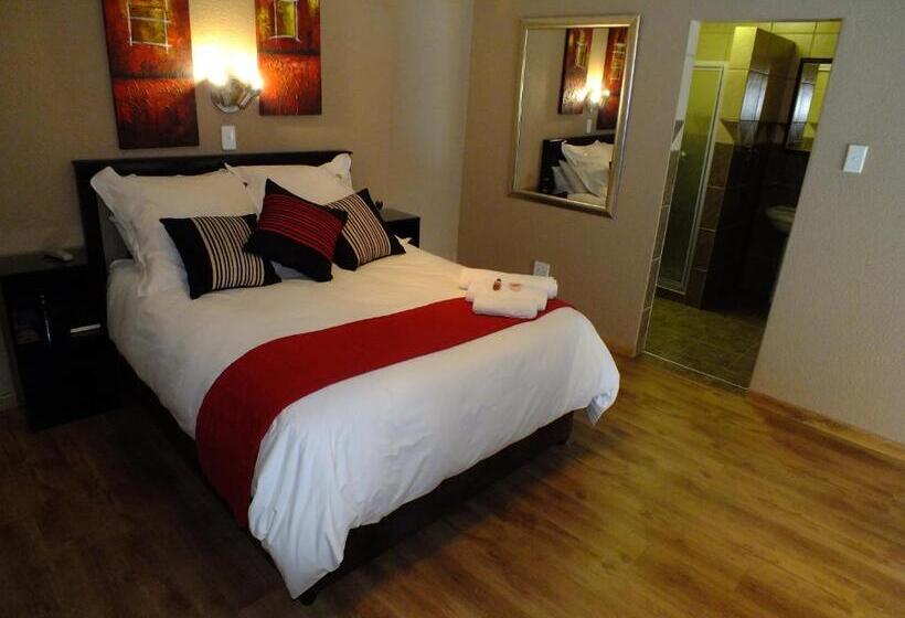 חדר סטנדרט, Akweja Bed And Breakfast Accommodation