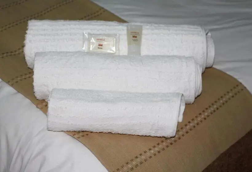 ファミリールーム, Akweja Bed And Breakfast Accommodation