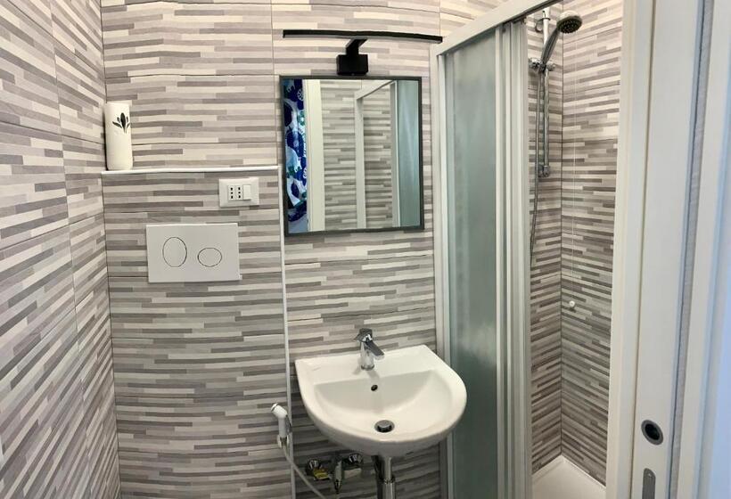 اتاق استاندارد, B&b Falcone