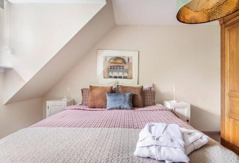 Standard room with outdoor bath, Filion S Place