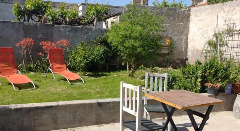 スタンダード4人部屋, La Casa De Gales Habitación Privada Con Baño