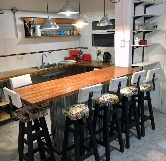 スタンダード4人部屋, La Casa De Gales Habitación Privada Con Baño