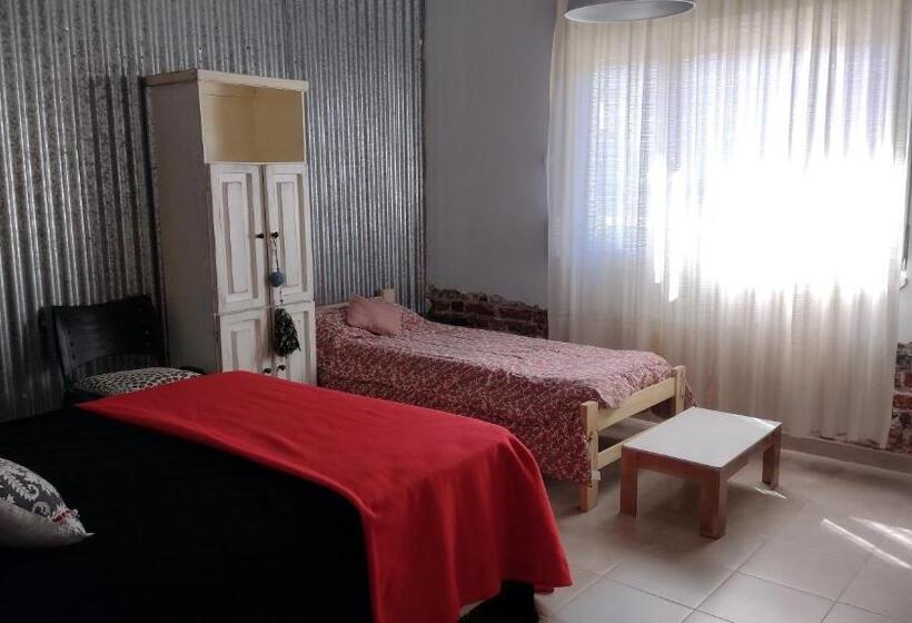 スタンダード4人部屋, La Casa De Gales Habitación Privada Con Baño