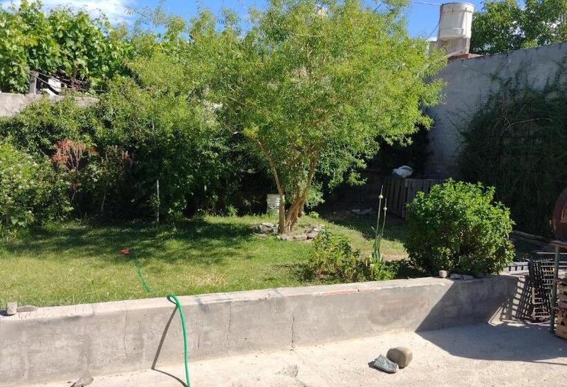 スタンダード4人部屋, La Casa De Gales Habitación Privada Con Baño