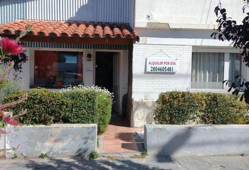 スタンダード4人部屋, La Casa De Gales Habitación Privada Con Baño