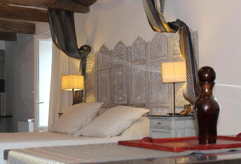 Номер Стандарт, La Maison Cayré