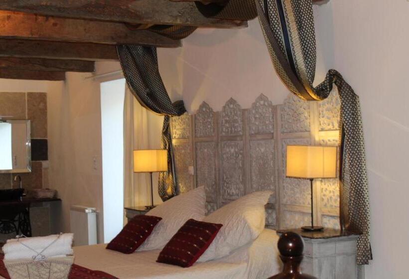 Номер Стандарт, La Maison Cayré
