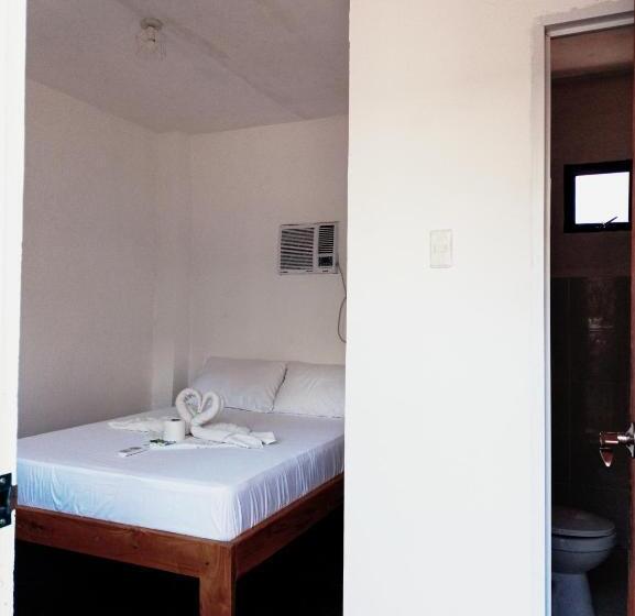 스탠다드 룸, Camotes Hostel Resort