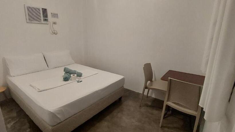 标准间, Camotes Hostel Resort
