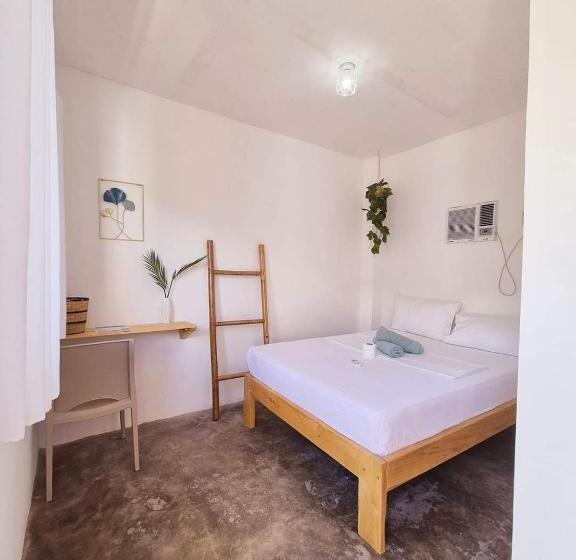 标准间, Camotes Hostel Resort