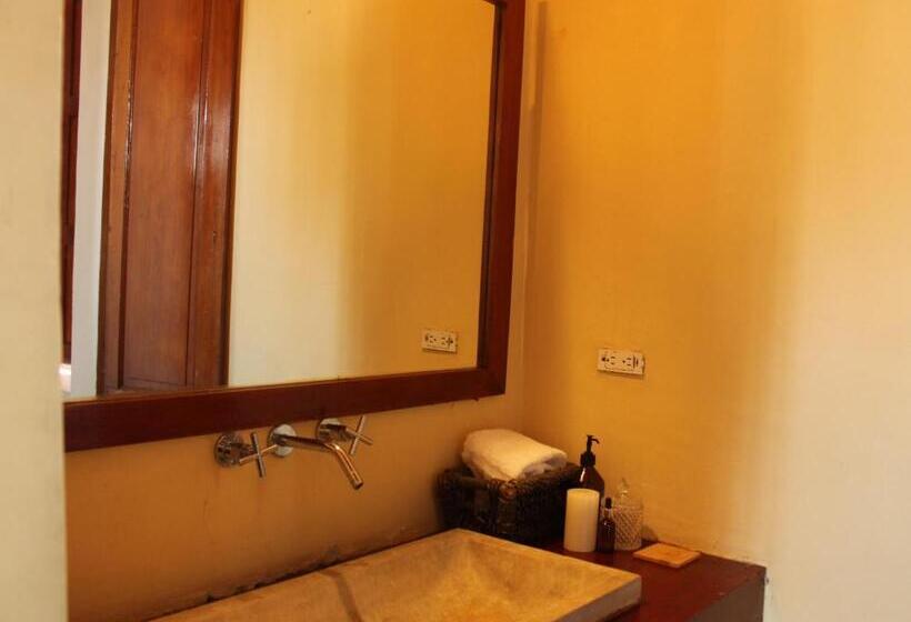 סוויטה נשיאותית, Casa Gaitana - Alma Hotels