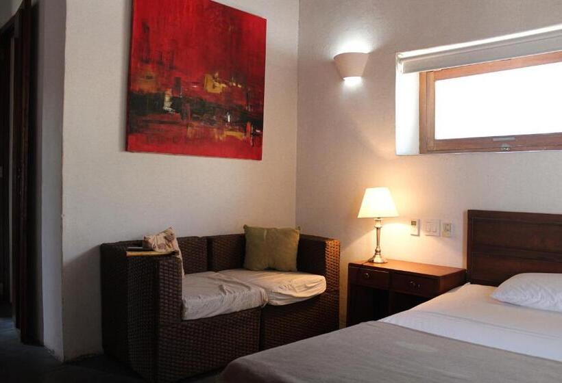 סוויטה נשיאותית, Casa Gaitana - Alma Hotels