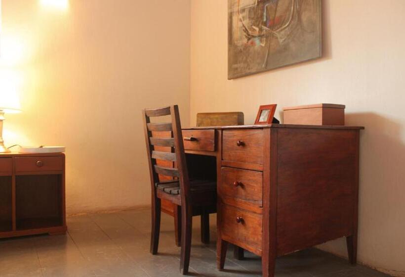 סוויטה נשיאותית, Casa Gaitana - Alma Hotels