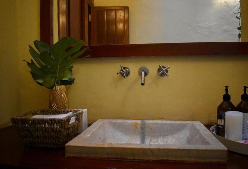 סוויטה נשיאותית, Casa Gaitana - Alma Hotels