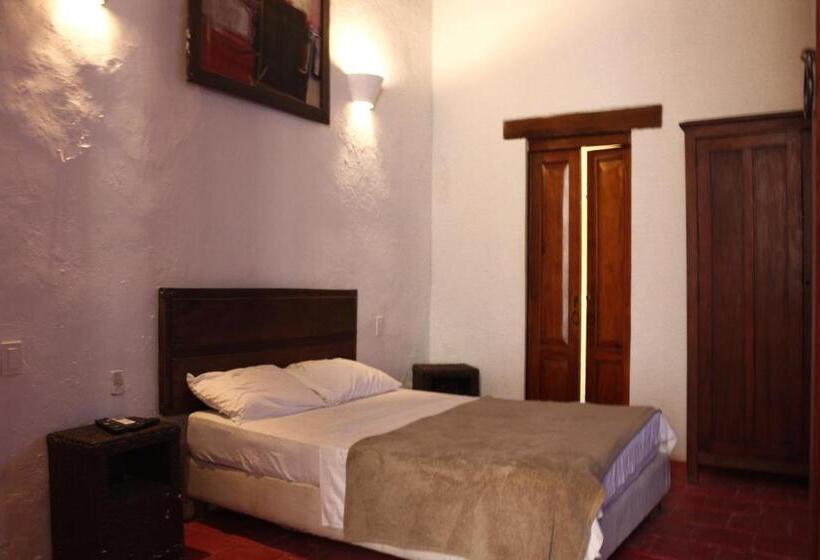 סוויטה, Casa Gaitana - Alma Hotels