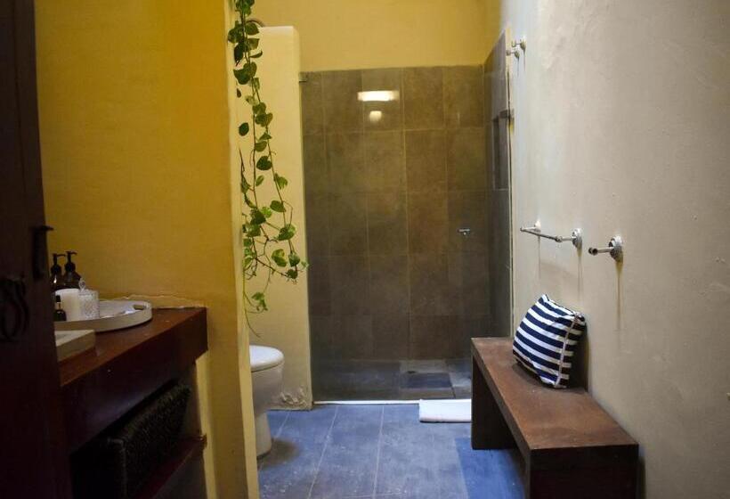 סוויטה משפחתית, Casa Gaitana - Alma Hotels