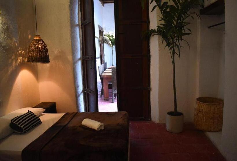 סוויטה משפחתית, Casa Gaitana - Alma Hotels