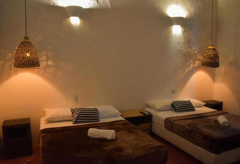 סוויטה משפחתית, Casa Gaitana - Alma Hotels