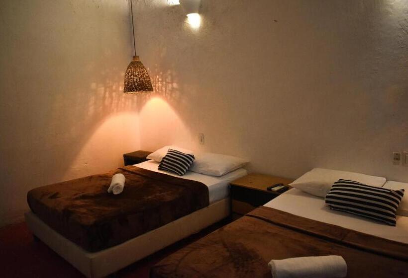 סוויטה משפחתית, Casa Gaitana - Alma Hotels