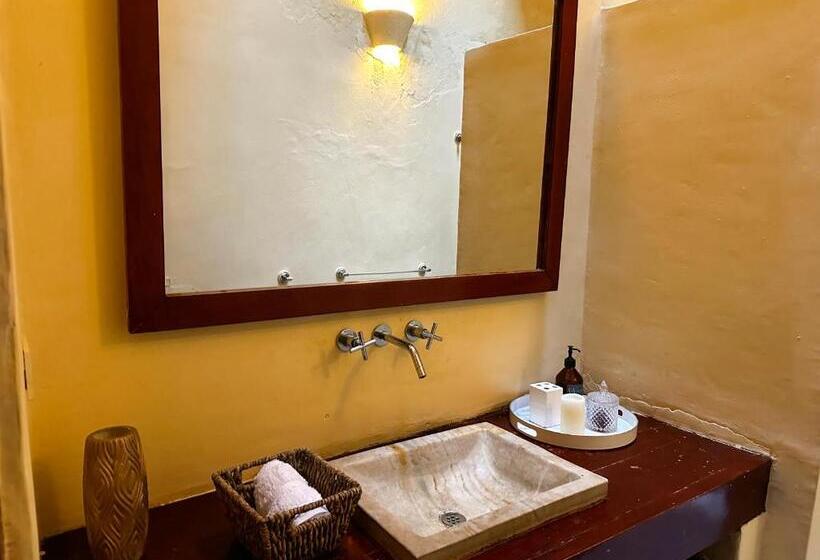 סוויטה משפחתית, Casa Gaitana - Alma Hotels