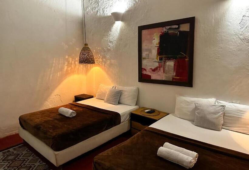 סוויטה משפחתית, Casa Gaitana - Alma Hotels