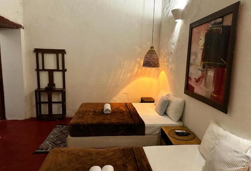 סוויטה משפחתית, Casa Gaitana - Alma Hotels