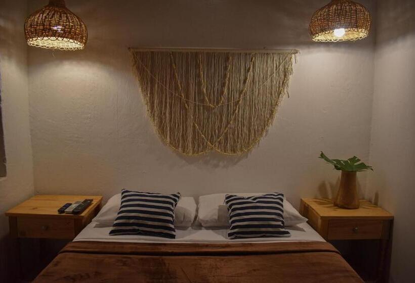 غرفة أساسية, Casa Gaitana - Alma Hotels