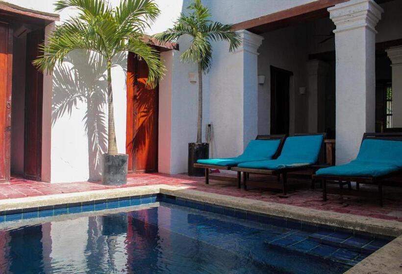 基本间, Casa Gaitana - Alma Hotels