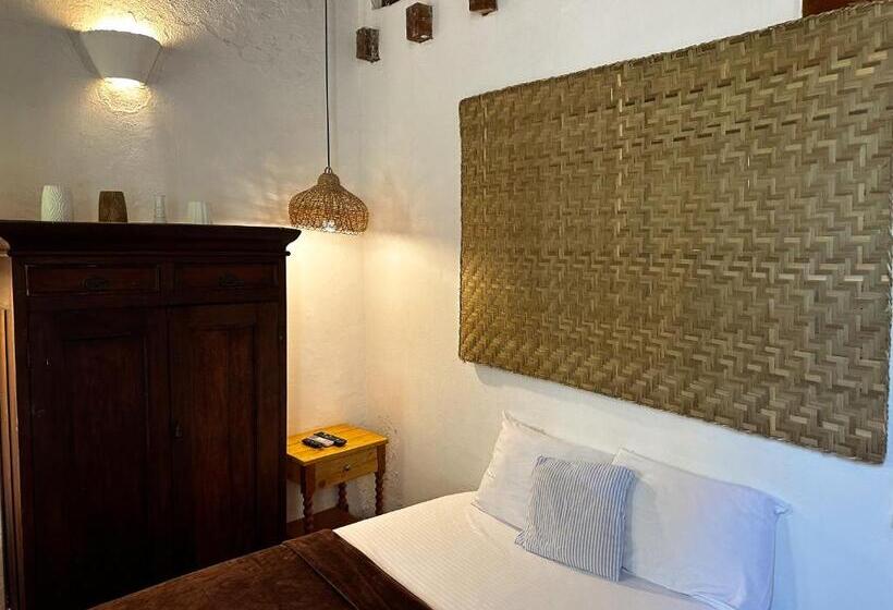 חדר בסיסי, Casa Gaitana - Alma Hotels