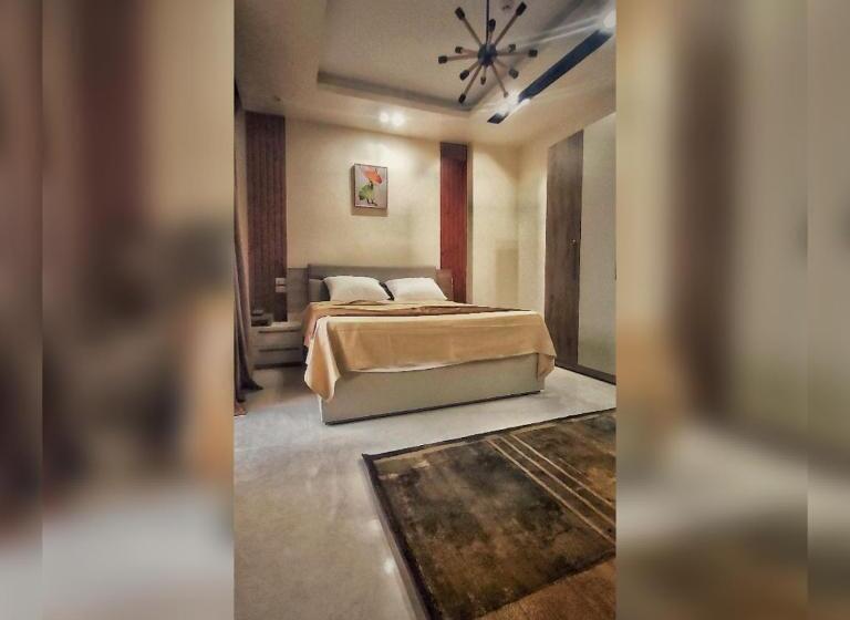 اتاق لوکس, Dreams Land Hotel New Qena