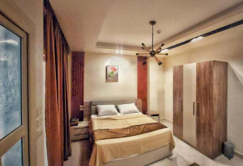 اتاق لوکس, Dreams Land Hotel New Qena