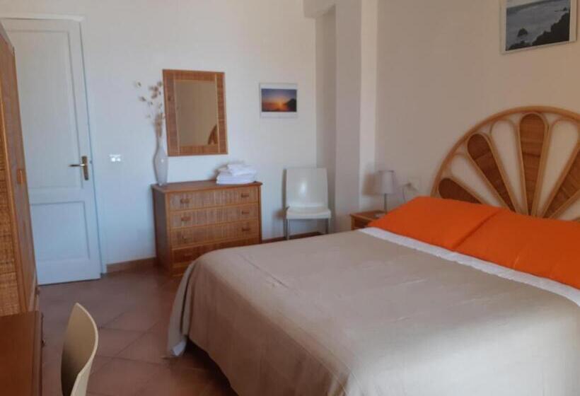 标准间, Albergo Seaside