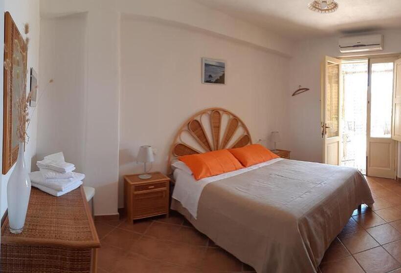 Pokój Standard, Albergo Seaside