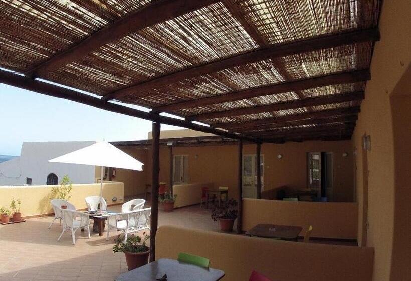 Pokój Standard Jednoosobowy, Albergo Seaside