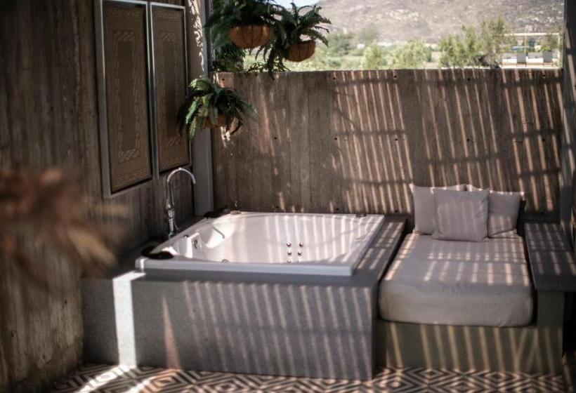 جناح سوبيريور, Andana Winery & Spa