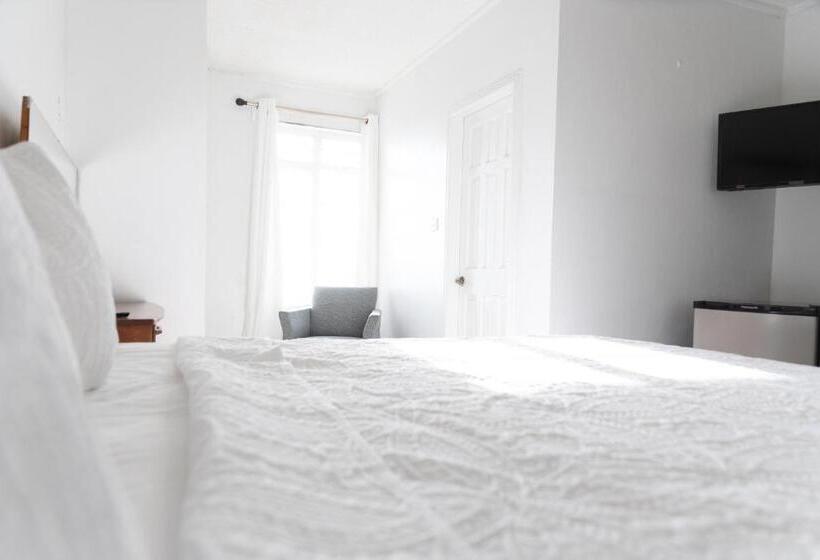 اتاق استاندارد با تخت بزرگ, La Maison 29