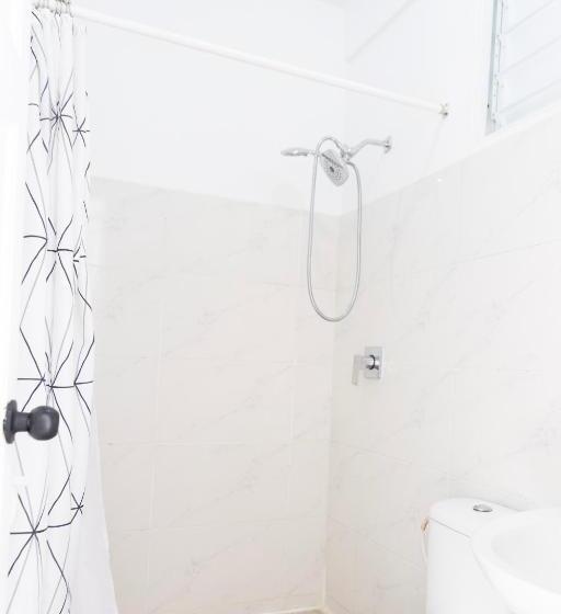 اتاق استاندارد یک نفره, La Maison 29