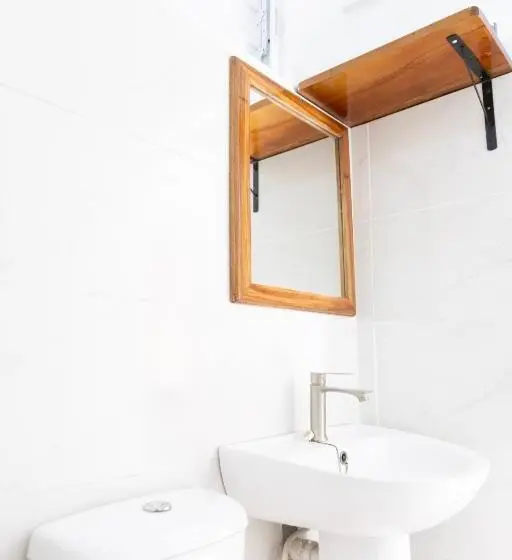 اتاق استاندارد یک نفره, La Maison 29