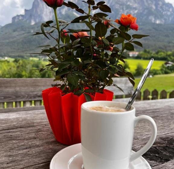 Номер Стандарт, Mesnerhof My Paradise