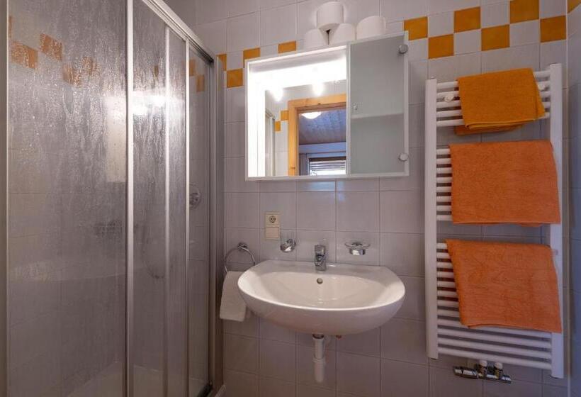 Номер Стандарт, Mesnerhof My Paradise