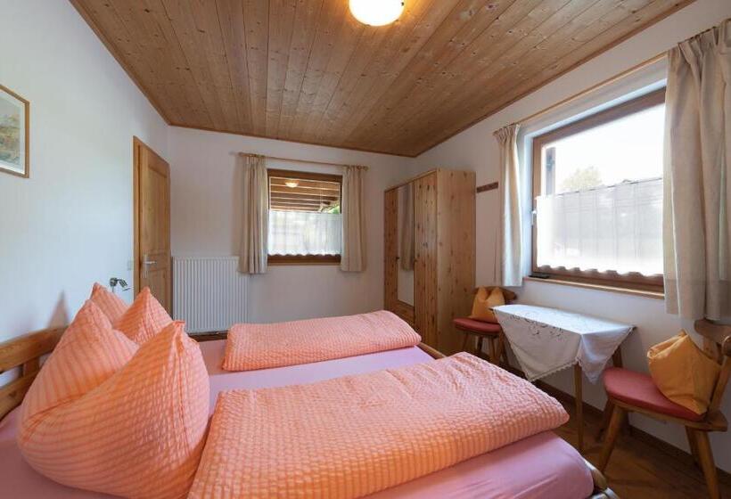 Номер Стандарт, Mesnerhof My Paradise